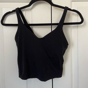 Lulu lemon Align Tank
